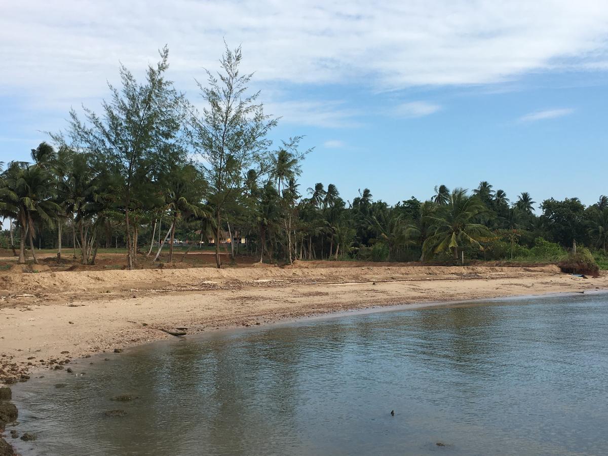 Sleep Soundly By The Sea Hotel Trat Exterior photo