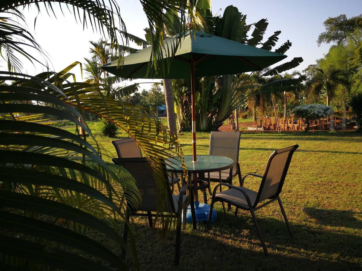 Sleep Soundly By The Sea Hotel Trat Exterior photo