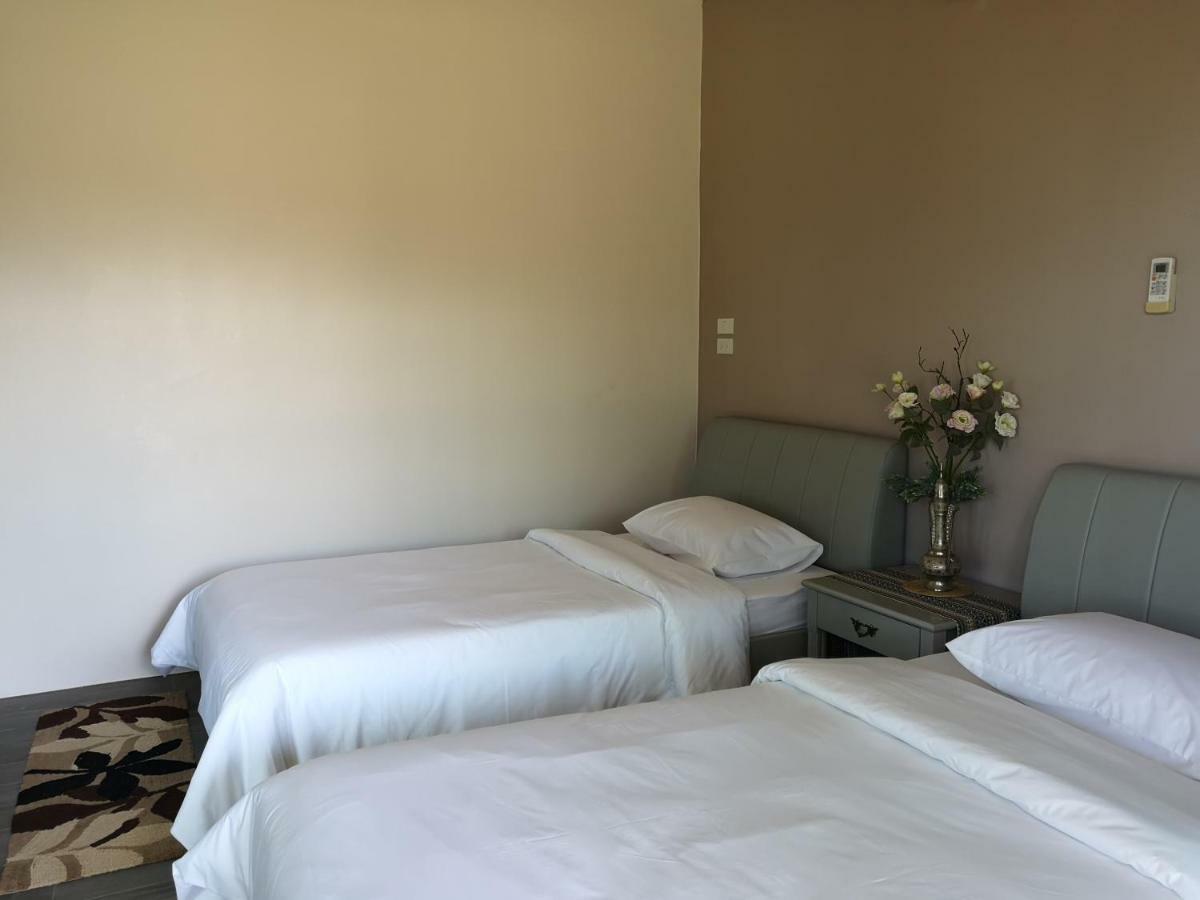 Sleep Soundly By The Sea Hotel Trat Exterior photo