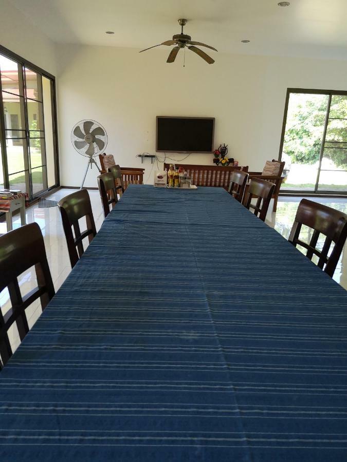 Sleep Soundly By The Sea Hotel Trat Exterior photo
